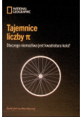 Tajemnice liczby pi. Dlaczego niemożliwa jest kwadratura koła?