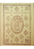 Nowy Testament