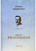 Pisma zbiorowe Józefa Piłsudskiego Tom 7