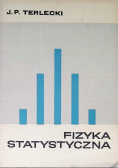 Fizyka statystyczna