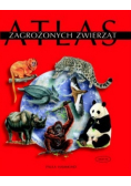 Atlas zagrożonych zwierząt