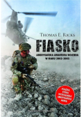 Fiasko Amerykańska awantura wojenna w Iraku 2003  -  2005