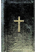 Ewangelie i dzieje apostolskie, 1938 r.
