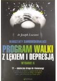Warsztaty samodoskonalące Program walki z lękiem i depresją