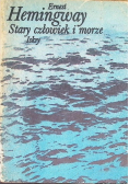 Stary człowiek i morze