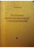 Podstawy elektroautomatyki i telemechaniki