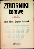 Zbiorniki kołowe