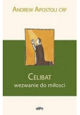 Celibat Wezwanie do miłości