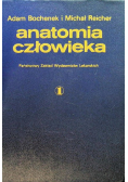 Anatomia człowieka. Tom I