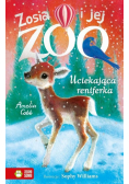 Zosia i jej zoo Uciekająca reniferka