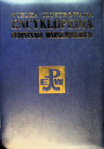 Wielka Ilustrowana Encyklopedia Powstania Warszawskiego Tom 5