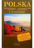 Polska Góry Górki i Pagórki