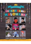 Przebieranki malowanki