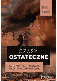 Czasy ostateczne