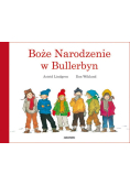 Boże Narodzenie w Bullerbyn