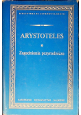 Zagadnienia przyrodnicze