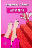 Babska misja