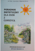 Poradnik dietetyczny dla osób z cukrzycą