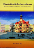 Niemieckie dziedzictwo kulturowe