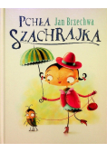 Pchła Szachrajka