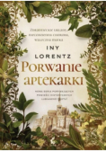 Porwanie aptekarki Wędrowna aptekarka Tom 3