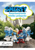 Smerfy Smerfastycznie wielka przygoda