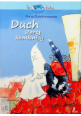 Duch starej kamienicy