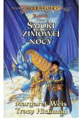 Kroniki  Smoki zimowej nocy Tom 2