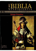Biblia tysiąclecia Tom 22 Księga przysłów