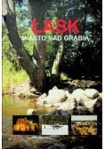 Łask miasto nad Grabią