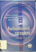 Rachunkowość zarządcza