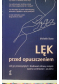 Lęk przed opuszczeniem