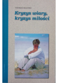 Kryzys wiary, kryzys miłości