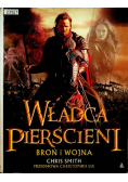 Władca pierścieni broń i wojna