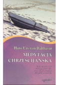 Medytacja chrześcijańska