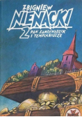 Pan Samochodzik i templariusze