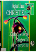 Zabójstwo Rogera Ackroyda