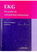 EKG Przypadki do samodzielnej interpretacji