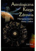 Astrologiczna Księga Zdrowia