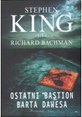 Ostatni bastion Barta Dawesa