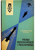 Pociski przeciwlotnicze i przeciwpociski
