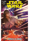 Star Wars Komiks Tom 13 Zemsta za zdradę