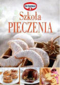 Szkoła pieczenia