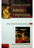 Kobieta i mężczyzna Dzieje refleksji filozoficzno - społecznej