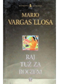Raj tuż za rogiem
