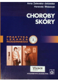 Choroby skóry