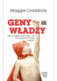 Geny władzy