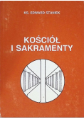 Kościół i sakramenty