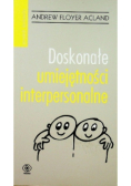 Doskonałe umiejętności interpersonalne
