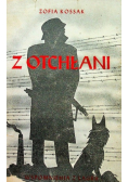 Z otchłani Wspomnienia z Lagru 1947 r.